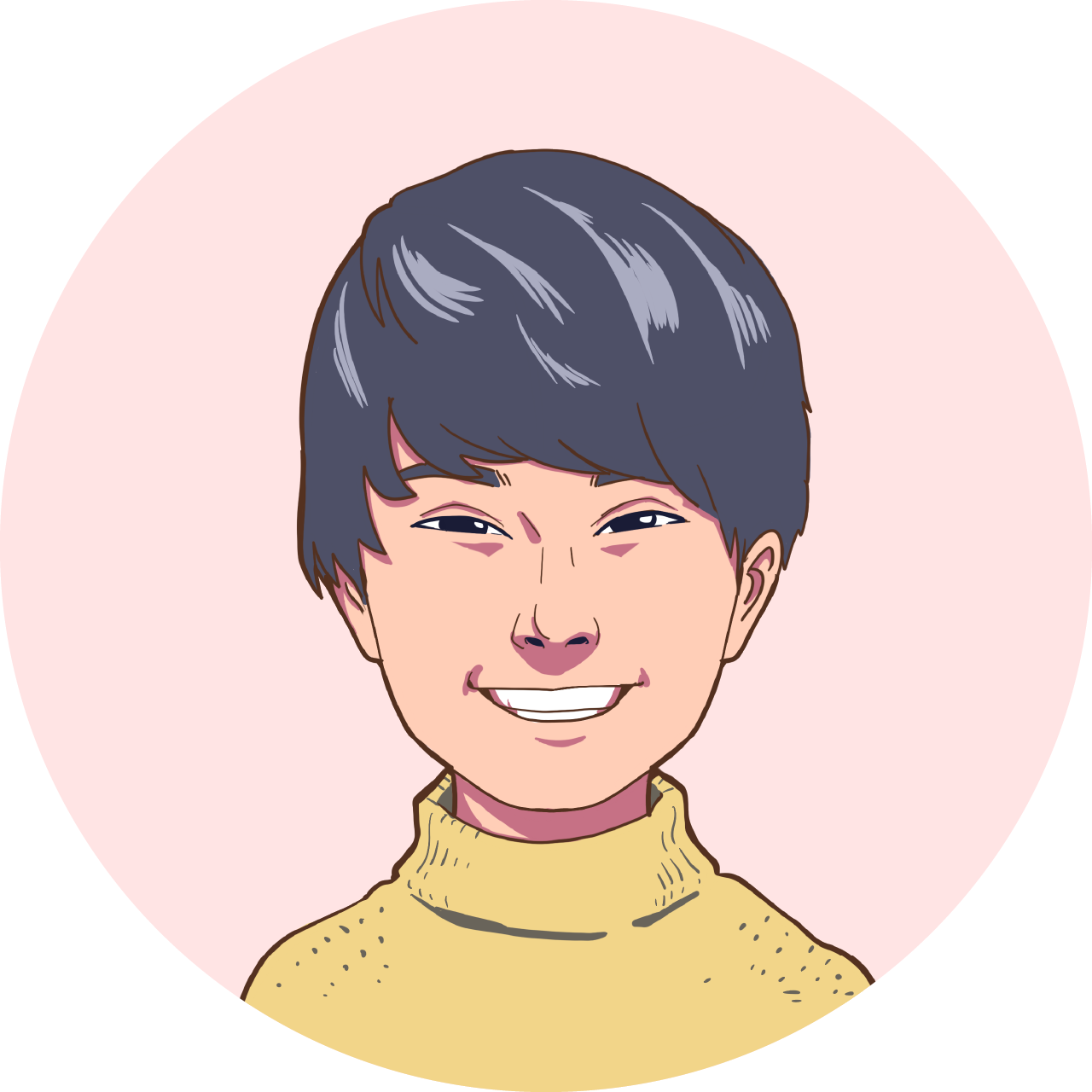 田中